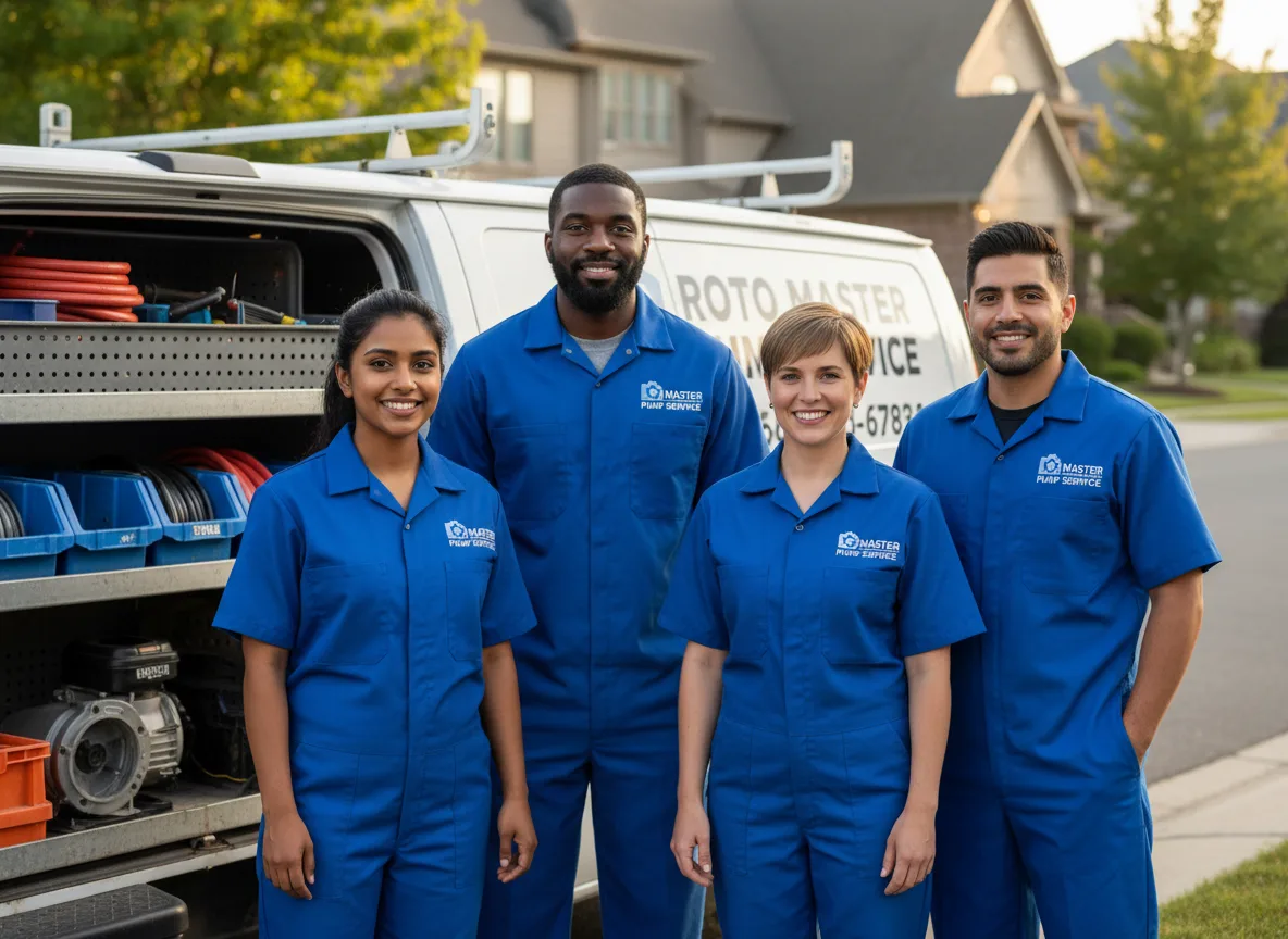 Sump Pump Installation company in Tomales, CA